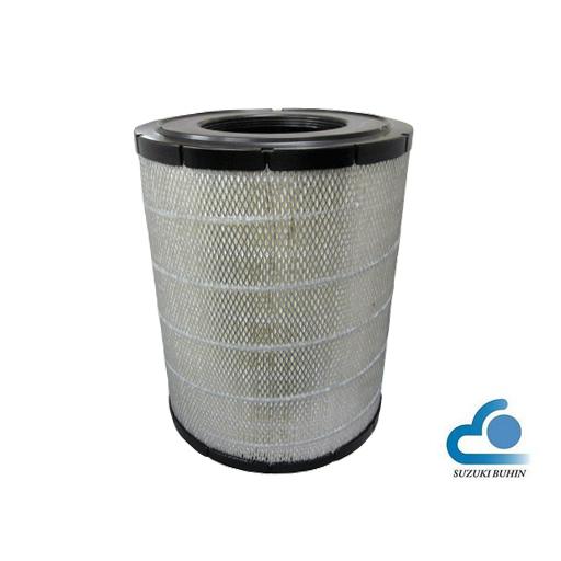 エアクリーナー（エアエレメント）ドライタイプ　いすゞ　ギガ（52系)（CX/CY/EX）個人宛への配...