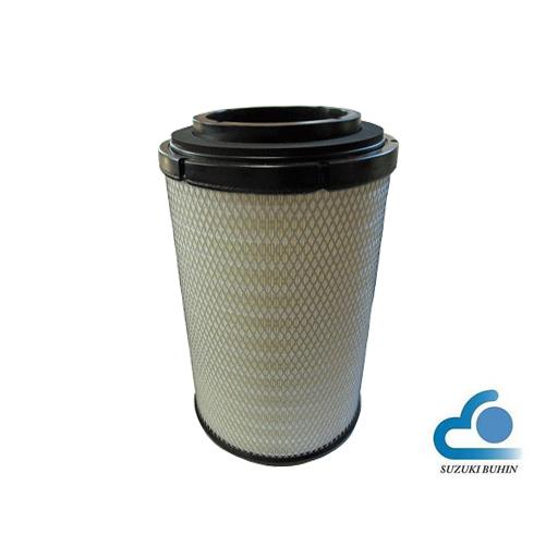 エアクリーナー（エアエレメント）ドライタイプ　UDトラックス　クオン（CD/CW/CG/CX/GK）...