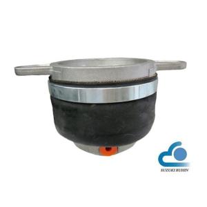 日野 確か キャブ用エアサスベローズ リア側 日野 プロフィア ととの