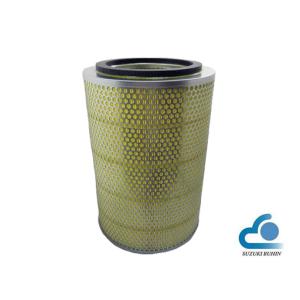 日野自動車 エアクリーナー（エアエレメント）ドライタイプ 日野