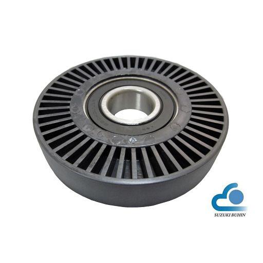 Ｖベルトアイドラプーリー(パワステベルト用）プレオ（RA1/RA2/RV1/RV2） R1（RJ1/...