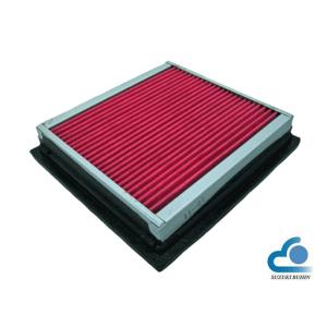 日産（NISSAN） エアクリーナー（エアエレメント）マーチ（K13/NK13