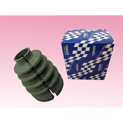 分割式ドライブシャフトブーツ（リア・インナー）バモス（HM2/HM4/HJ2）アクティ（HH5/HH...