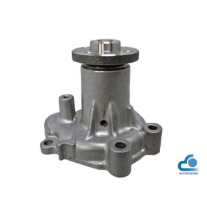 ☆特価☆旧車用 ウォーターポンプ各種☆ ウォーターポンプ N-BOX JF1、JF2 GWHO-68A 送料無料 GMB 19210-R9G