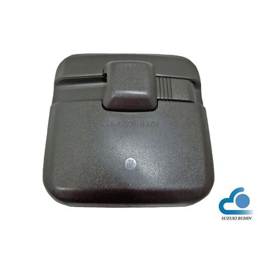 サイドアンダーミラー　ビッグサム/クオン（CD/CG/CK/CV/CW/CK/GK）コンドル（LK/...