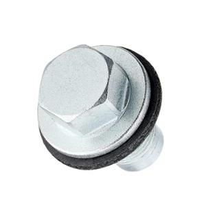 アルミケース用タップボルト（ドレンプラグ）フソー・イスズ・UDトラックス　20mm-1.5