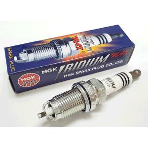 NGK NGKイリジウムMAXスパークプラグ（DF5B-11A/7686) : 鈴木