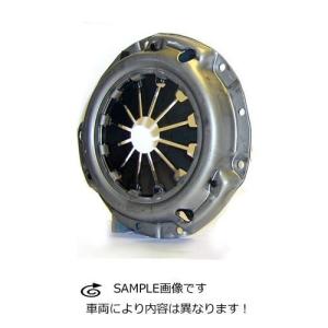 ハイゼット クラッチカバー ハイゼットトラック（S500/S510）（575U