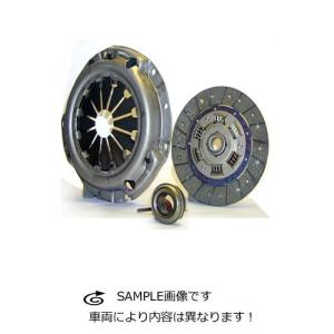 ジムニー クラッチ3点キット ジムニー（JA11系/JA12系/JA22W)（014