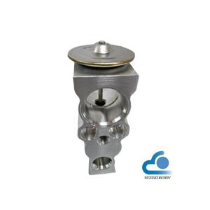 スズキ（SUZUKI） クーラーエキスパンションバルブ（エキパンバルブ