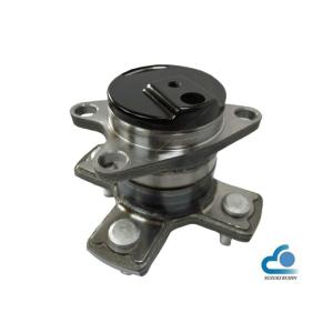 日産（NISSAN） ハブベアリングユニット（フロント）セレナ（C25/C26