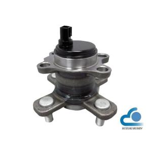 ホンダ（HONDA） ハブベアリングユニット（リア）N-BOX（JF1/JF3）N