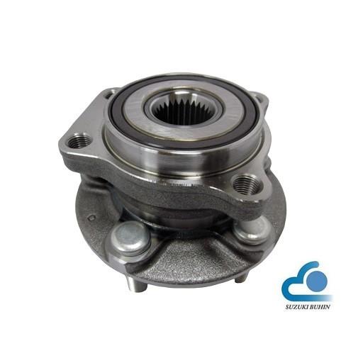 ハブベアリングユニット（フロント）レガシィ（BR/BM）インプレッサ（GH/GP/GJ）エクシーガ（...