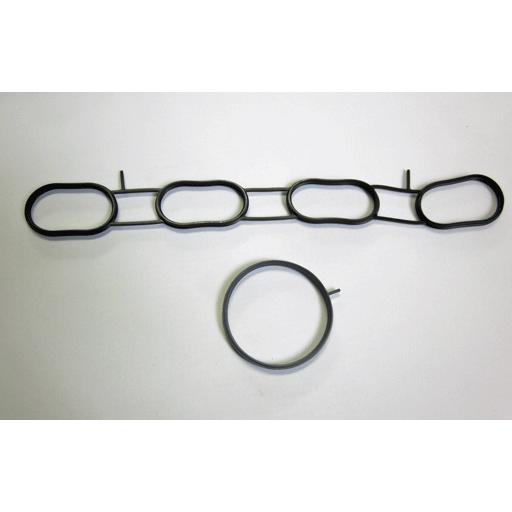 インテークマニホールド（インマニ）ガスケットセット　セレナ（C25）ティーダ（C11）ADバン/ウイ...