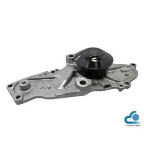 三菱ふそう ウォーターポンプ キャンター（FE/FG) 4D系エンジン搭載車