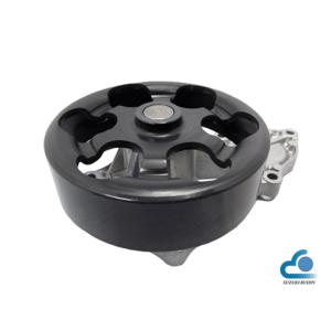 N-ONE(JG1)  用  新品　ウォーターポンプ、ベルト、プラグ  一式セット ウォーターポンプ ＆ 外ベルト 2本セット ホンダ N-ONE JG1 JG2