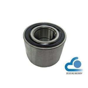 スズキ 用 フロント ハブベアリングセット （ 内 ＆ 外 シールセット