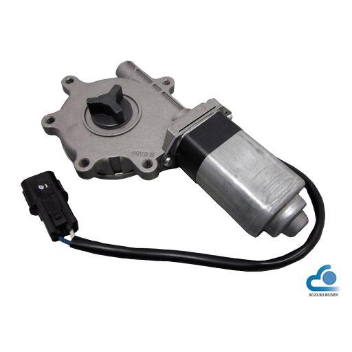 パワーウインドウモーター（右）いすゞ　フォワード（FRR/FSR/FTR)　ギガ（CX/CY/EX）...