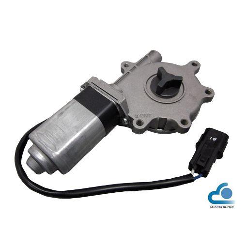 パワーウインドウモーター（左）いすゞ　フォワード（FRR/FSR/FTR)　ギガ（CX/CY/EX)...