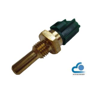 LJ50 ジムニー　ヘッドカバー　水温センサー付き　ジャンク ジムニー JB23W 水温センサー アタッチメント オートゲージ アダプター