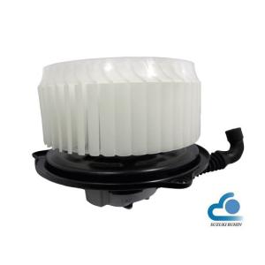 いすゞ（ISUZU） エアコンコンデンサーモーター エルフ（NKR/NPR