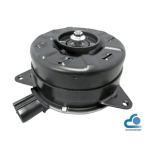 日野自動車 エアコン コンデンサーモーター 日野 レンジャー（FC7J