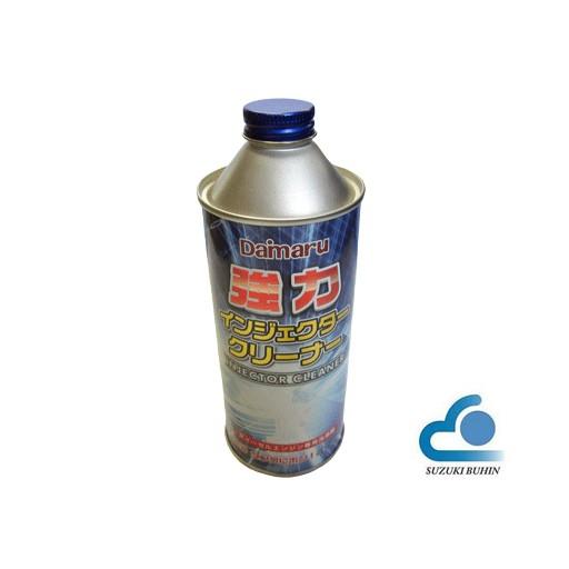 大丸テクノ　インジェクタークリーナー（ディーゼルエンジン専用洗浄剤）400ML ノズル付き＜IZ-1...