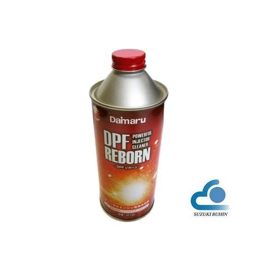 大丸テクノ　ディーゼルエンジン専用洗浄剤（DPF再生促進剤＋インジェクタークリーナー）400ML　U...