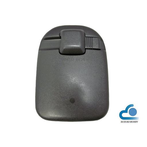 バックミラー（サイドミラー）（左）UDトラックス　コンドル（MK/PK）ビッグサム/クオン（CD/C...