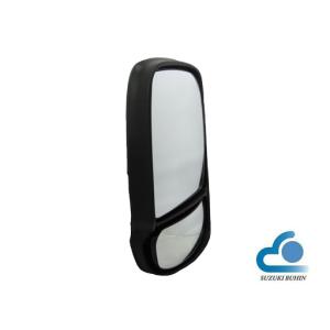 大東プレス工業 ワイドビューミラー 日野 デュトロ 2面鏡式 左