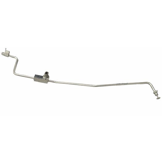 エアコン　リキッドチューブ　サンバートラック（S201/S211）＜LD-D2/DHAH-002R＞