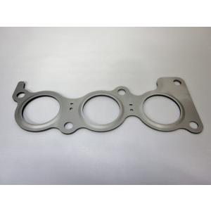 ミゼット2 エキマニ・フロントパイプ 、三角のガスケット付き ミゼット2 エキマニ・フロントパイプ 、三角のガスケット付き - メルカリ