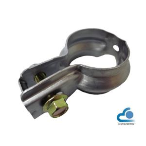 まる マツダ（Mazda） マフラーバンド（クランプ）ボルトセット AZワゴン