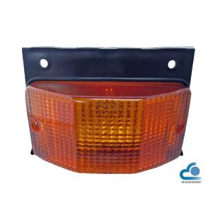 中間サイドフラッシャー（ウインカー）ランプ（UDタイプ）2個セット　小糸製　＜MSTL-24＞