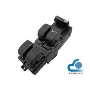 スズキ（SUZUKI） パワーウインドウスイッチ パレット（MK21S）ワゴンR