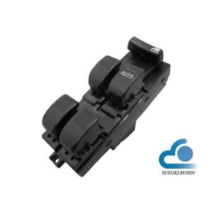 いすゞ（ISUZU） パワーウインドウスイッチ（右）いすゞ エルフ（NHR