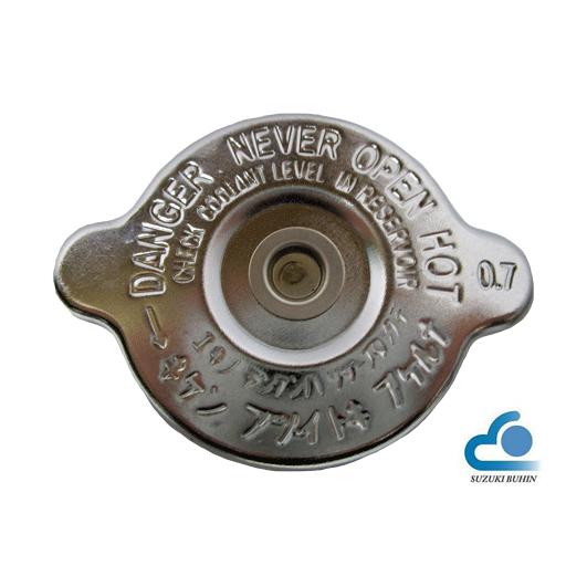 ラジエターキャップ　三菱ふそう　スーパーグレート（FS50/FS54/FS55/FU50/FU54/...