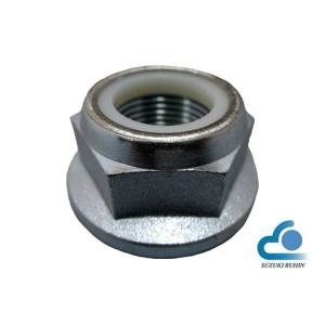 ハブロックナット（リア）2個セット　マーチ（K12）