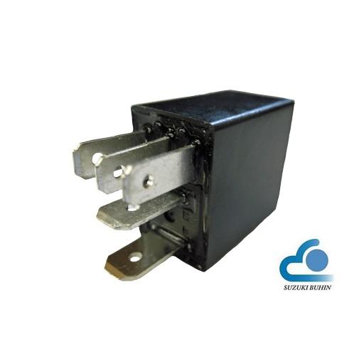 汎用リレー（24V仕様）5ピン　エルフ（NPR/NKR）フォワード（FRR/FSR/FTR）ギガ（C...