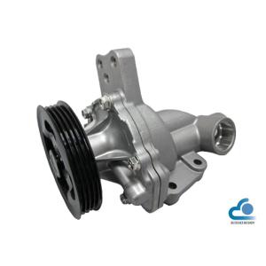 日産（NISSAN） ウォーターポンプ シルビア（S14/CS14/S15）（123