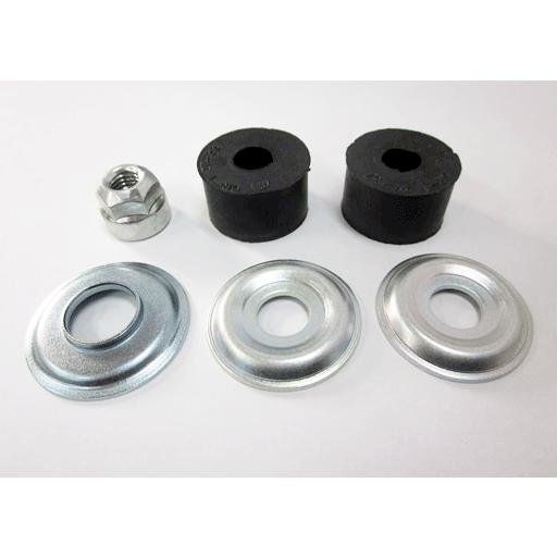 スタビライザーキット左右1台分　 ワゴンR　MRワゴン　パレット　セルボ（2168)