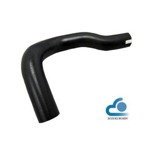 スズキ（SUZUKI） ラジエターホース（上側/アッパー）ツイン（EC22S