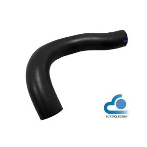 スズキ（SUZUKI） ラジエターホース（下側/ロワー）ツイン（EC22S