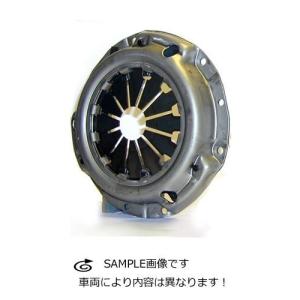 ジムニー 駆動 EXEDY クラッチカバー SZC544U JB23 1-4型 車体番号