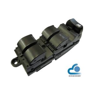 UDトラックス パワーウインドウスイッチ（右）UD/日産 アトラス