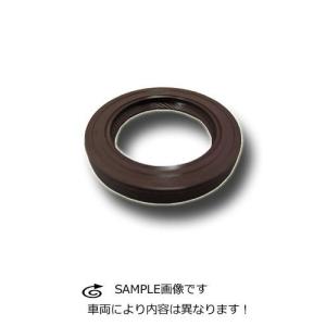 トヨタ（TOYOTA） クランクシャフトシール（フロント側） アリスト