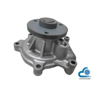 トヨタ（TOYOTA） ウォーターポンプ マークX/ クラウン（GRS180系
