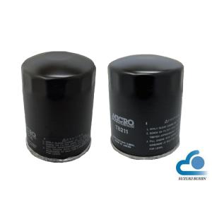 三菱ふそう オイルエレメント(オイルフィルター)セット キャンター（FE