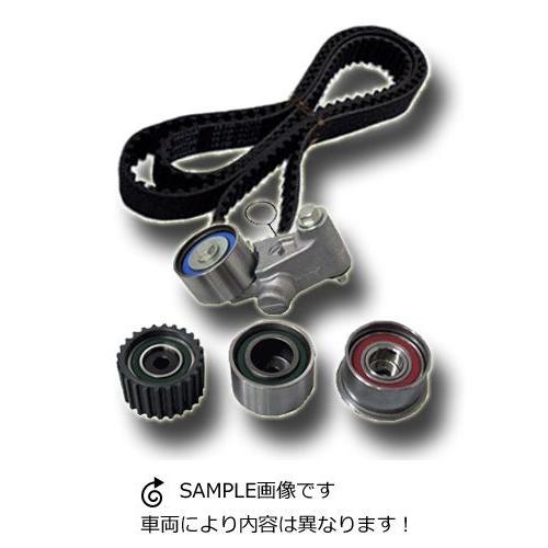 タイミングベルトセット　R1（RJ1/RJ2）R2（RC1/RC2）（N/A車)　（021-F038...
