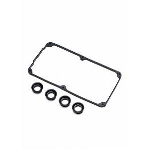 三菱（MITSUBISHI） ヘッドカバーパッキンセット（タペットカバー